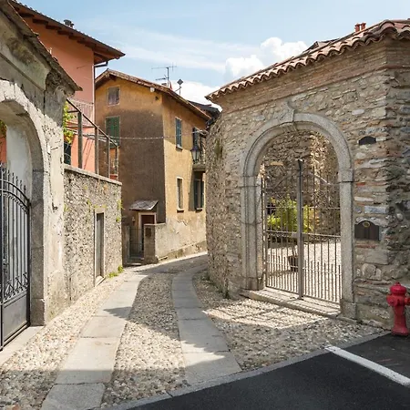 Daire La Filanda By Wonderful Italy - Taverna Bellagio